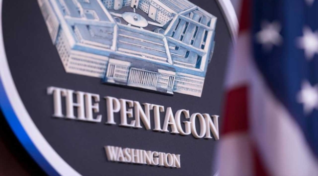 Pentagon, 2 bin askere ''hazır ol'' emri verdi
