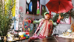 Ressam ve iç mimar Haluk Akakçe vefat etti