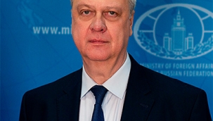 Rus diplomat Taksim'deki otelde ölü bulundu