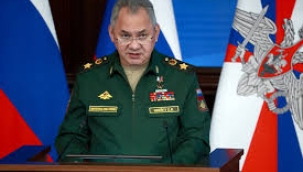 Rusya: "5 günde 24 Ukrayna uçağı düşürdük"