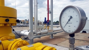 Sanayi ve elektrik üretiminde doğalgaza %20 zam