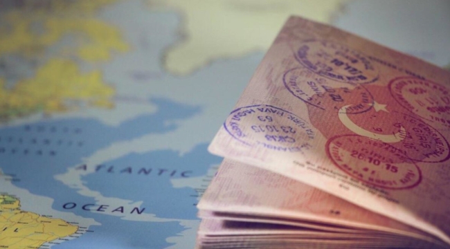 Schengen vize başvurularında ret oranı artıyor