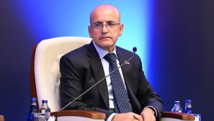 Şimşek: ''KKM'den çıkmak istiyoruz''
