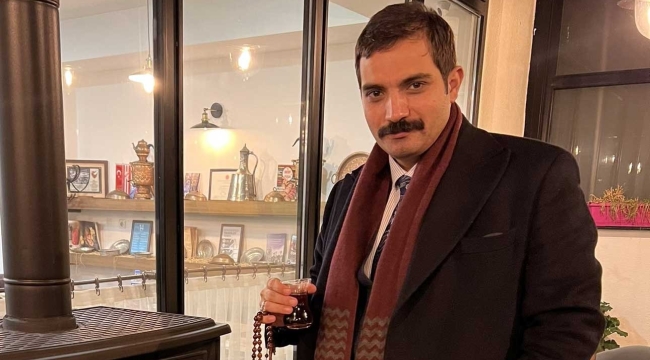 Sinan Ateş cinayetinde 1 kişi tutuklandı