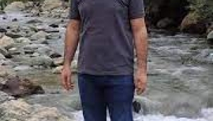 Şırnaklı gencin mezarı Belarus'ta ortaya çıktı