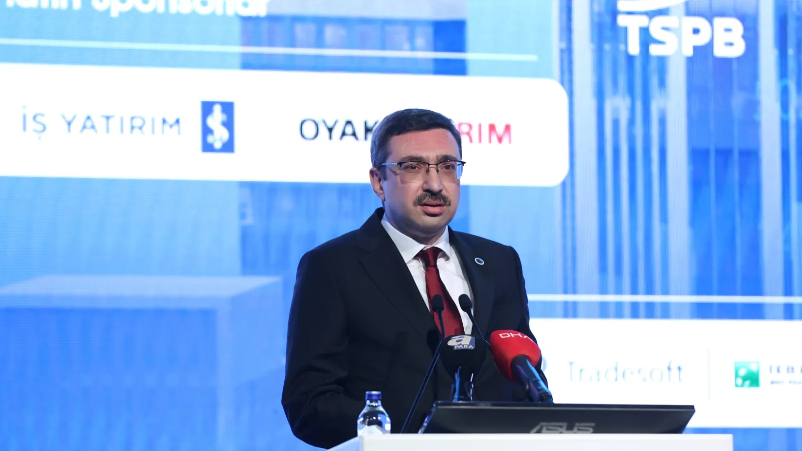 SPK Başkanı: "Tüyo ile yatırım yapmayın"