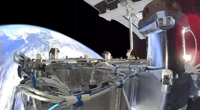 Starlink, ABD Ordusu testlerinden başarıyla geçti