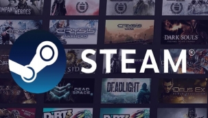 Steam, TL ile oyun satmama kararı aldı