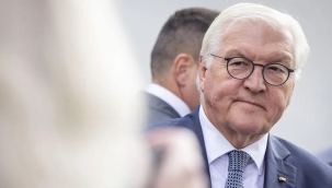 Steinmeier: ''Yasadışı göçü engellemeliyiz''