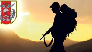 Suriye'de TSK üssüne saldırı: 8 yaralı