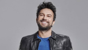 Tarkan'dan Cumhuriyet'in 100. yılı için marş