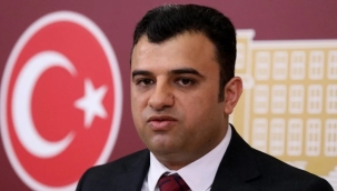 TBMM'deki Kürtçe basın toplantısına tutanak