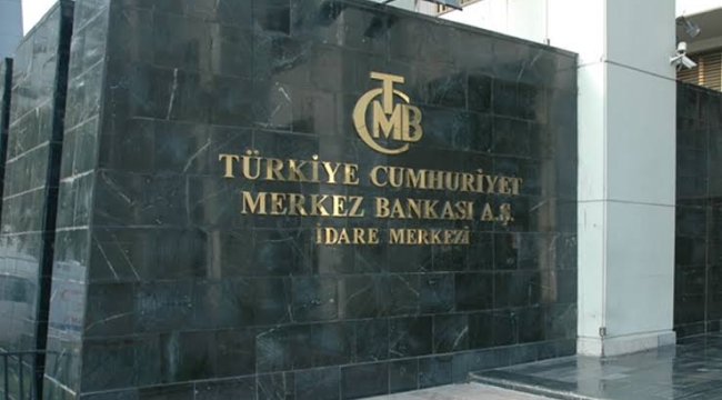 TCMB, faizi 500 baz puan artırarak %35'e yükseltti