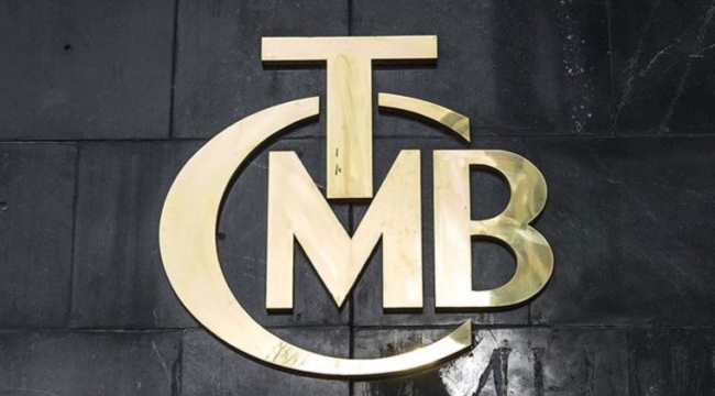 TCMB'nin rezervleri 124,5 milyar $'a yükseldi