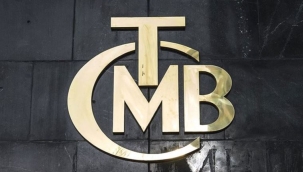 TCMB'nin rezervleri 124,5 milyar $'a yükseldi