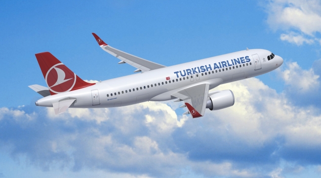 THY, İsrail'e uçak seferlerini durdurdu