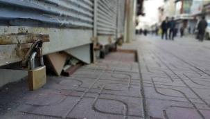 TOBB: "9 ayda 15 bin 888 şirket kapandı"