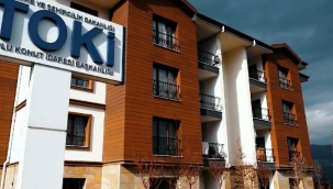TOKİ, 42 ilde 462 arsayı açık artırma ile satacak
