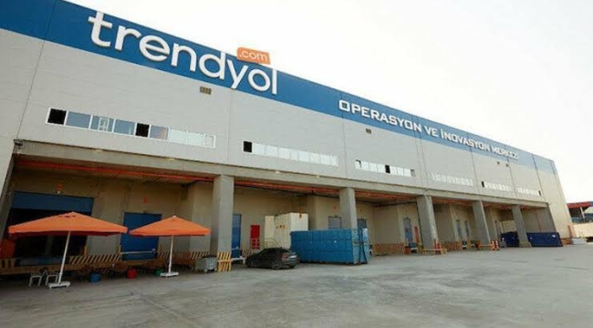 Trendyol'dan Gazze'ye 10 milyon $'lık yardım