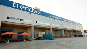 Trendyol'dan Gazze'ye 10 milyon $'lık yardım