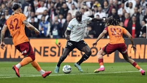 Trendyol Süper Lig'de 9. hafta