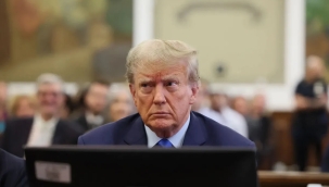 Trump, dolandırıcılık suçlamasıyla yargılanıyor