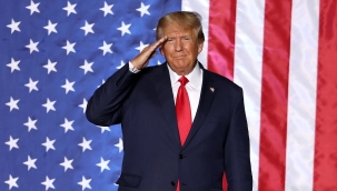 Trump: "III. Dünya Savaşı'nı durduracağım"