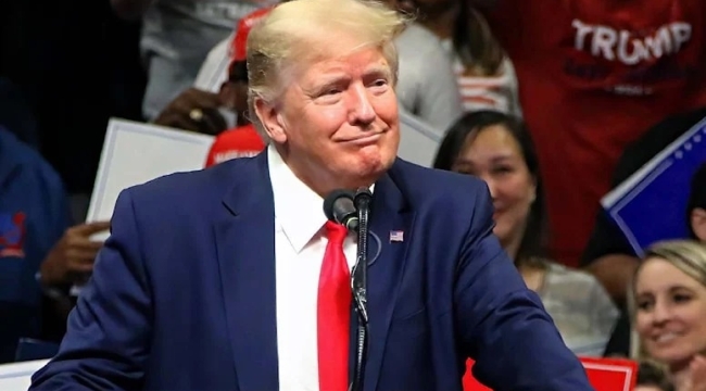 Trump'ın medyaya konuşmasına kısıtlama getirildi