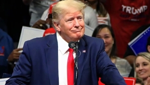 Trump'ın medyaya konuşmasına kısıtlama getirildi