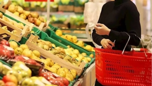 TÜİK'in iddiası: "Ekim ayı ekonomik güven endeksi 96,5"