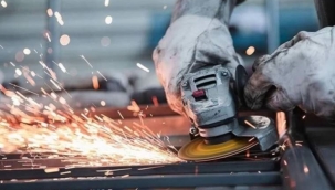 Türkiye'de imalat PMI, Eylül'de 49,6'ya yükseldi