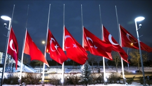 Türkiye, Gazze için 3 gün milli yas ilan edecek 