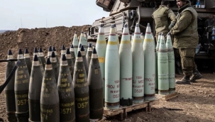 UAÖ: "İsrail, Gazze'de fosfor bombası kullanıyor"