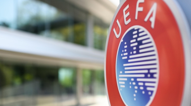 UEFA: ''İsrail'de futbol müsabakası yapılmayacak''