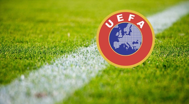 UEFA İsrail'deki maçları 17 Ekim'e kadar erteledi