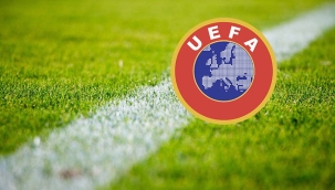 UEFA İsrail'deki maçları 17 Ekim'e kadar erteledi