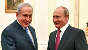 WSJ: "Gazze'deki kaos Moskova'yı rahatlatıyor"