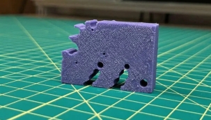 Yapay zeka 26 saniyede, yürüyen robot tasarladı