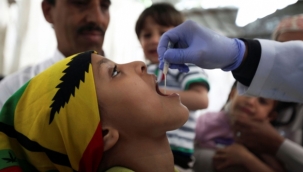 Yemen'de bu yıl kolera vakası 5 binin üzerinde