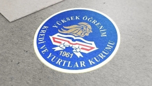 2023-2024 KYK burs başvuru sonuçları açıklandı