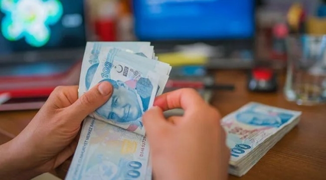 Vergi, ceza ve harçlara 2024'te %58,46 zam 