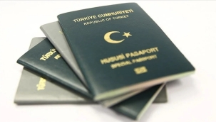 2024 yılı pasaport ve ehliyet harçları belli oldu
