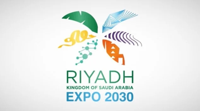2030 Expo, Riyad'da yapılacak