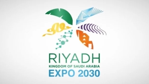 2030 Expo, Riyad'da yapılacak