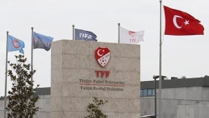  TFF, 4 kulüp başkanını PFDK'ya sevk etti