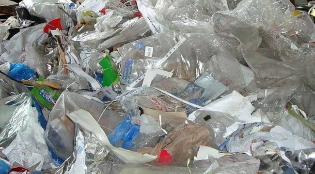 AB'den ambalaj atıklarını azaltacak yeni yasa