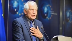 AB: "Gazze'de çatışmalara derhal ara verilmeli"