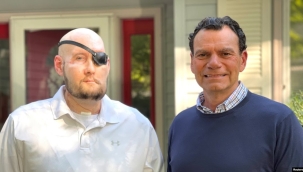 ABD'de dünyanın ilk göz nakli ameliyatı yapıldı