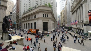 ABD'de tarım dışı istihdam Ekim'de 150 bin arttı