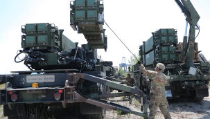 ABD'den Ukrayna'ya 425 milyon $'lık askeri yardım